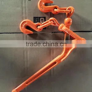 US Type Forged Alloy Steel Lever Type Load Binder thumbnail-3