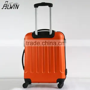 Hard Wear Resistance ABS Trolley Luggage Case thumbnail-3