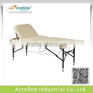 Hot Heavy Duty Portable Massage Bed/Beauty Bed thumbnail-4