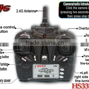 Great Power Newest Design Radio Controlled Drone With Gps thumbnail-5