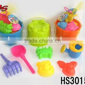 7PCS Fancy Sand Toy of thumbnail-1