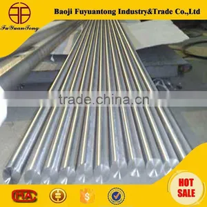 Titanium Bar for Precision Castparts thumbnail-1