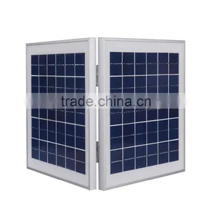 20 Watt Water Proof Outdoor Solar Led Flood Light Led Solar Garden Flood Light thumbnail-2
