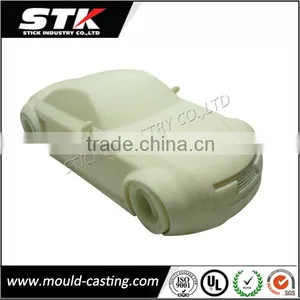 CNC Rapid Prototype For Toy And Auto Parts Quality Choice thumbnail-5