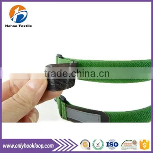 Adhesive Hook and Loop Cable Tie, Nylon Adhesive Hook and Loop Cable Tie thumbnail-1