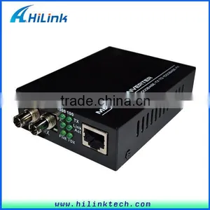 China Supplier 10/100/1000Base Media Converter thumbnail-1