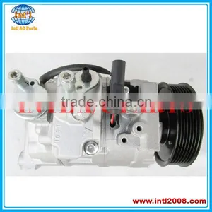 FOR Audi Compressor Denso 7SEU17C 4E0260805AG Denso 447190-4920 thumbnail-5