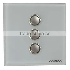 RAEX AC Receiver AR8661 thumbnail-1