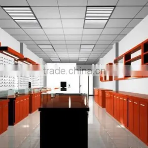 Modern Eyeglass Display Stand thumbnail-5