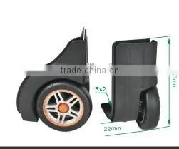 Luggage Accessories , Luggage Wheels , Luggage Parts thumbnail-3