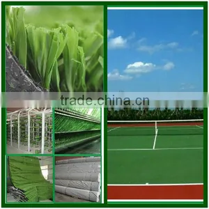 2013 High Performance Runway Artificial Turf Gym Sporting Flooring thumbnail-1