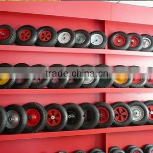 WB6220, Singapore , Malaysia,South-East High Quality 130kg Buiding Hand Tools, Garden Wheelbarrow thumbnail-5