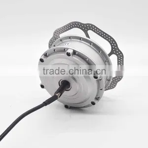 JIABO JB-92Q Electric Bike 250w Brushless Waterproof dc Motor thumbnail-2