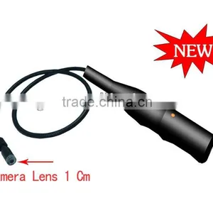 Mini Pipe Recorder Inspection Tube Camera With 4white LED Light thumbnail-1