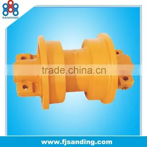 China OEM Brand Bolldozer Track Roller thumbnail-1