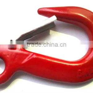 Snatch Block With Hook thumbnail-3