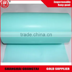 Cheap Glassine Release Paper Silicone Coated Release Paper thumbnail-6