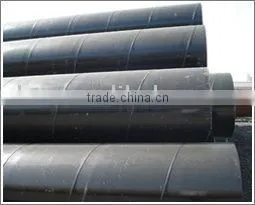 Seamless Pipe ASTM A53 thumbnail-1