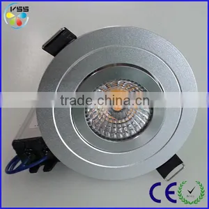 High Quality 5w Ceiling Spot Light Covers thumbnail-1