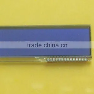 Purple Paper Segment Display Lcd thumbnail-1