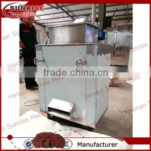 100-400 Kg/h Stainless Steel Cocoa Winnower, Cocoa Winnower Machine thumbnail-3