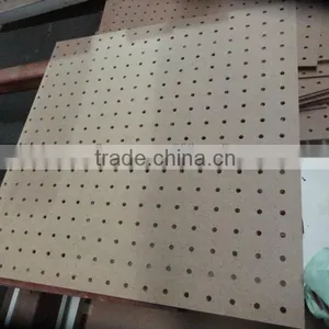 Peg Board Peg Mdf Peg Hardboard With Hole thumbnail-1