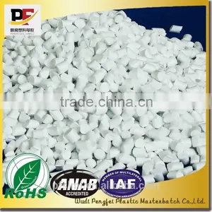 40%50%60%70% Tio2 White Masterbatch thumbnail-2