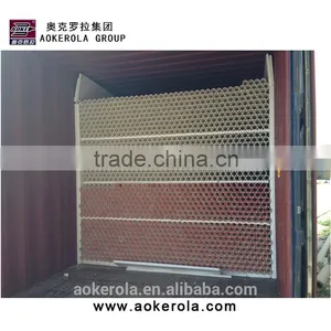 Glass Tempering Furnace Alumina Coating Ceramic Roller thumbnail-4