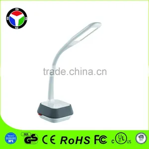 2016 Hot Sale, Rechargeable, Fashionable,led Desk Light/lamp With Blue-tooth thumbnail-1