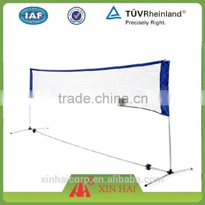 Recreational Badminton Net Rack (set) thumbnail-3
