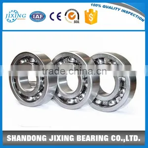 New Design Bearing Deep Groove Ball Bearing 6011 55*90*18mm For Engine. thumbnail-1