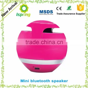 China Music Player Bluetooth Speaker Manufacturer thumbnail-1