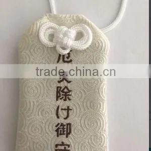Fashion Christmas Drawstring Lucky Bag Pouch thumbnail-1