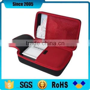 Custom Eva Tool Protective Case, Zipper Flight Case thumbnail-1
