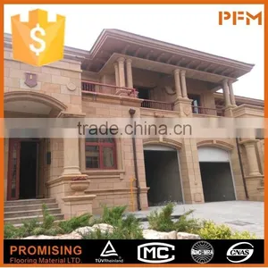 PFM High Quality Wholesale Facade Cladding thumbnail-6