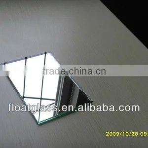 3.0mm-6.0mm High Reflective Silver Mirror thumbnail-1