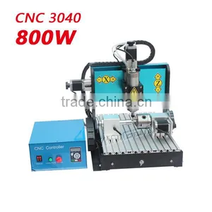 Manufacturer Price MINGDA Mini Cnc Engraving Machine / Cnc Ring Engraving Machine thumbnail-1