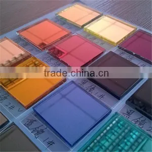 Different Colored Mirror Glass thumbnail-3