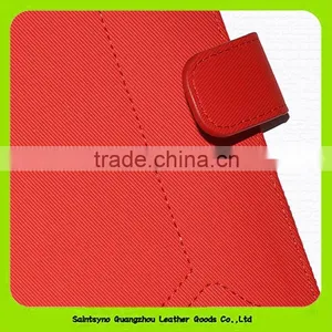 15051 Leather Bag Case Cover Pouch For 10 Inch Tablet Ebook Reader thumbnail-4