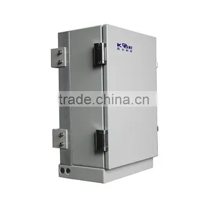 Senior Stainless Steel Telephone Waterproof Box KNB9 thumbnail-3