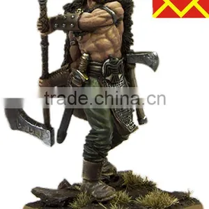 Resin Figure,resin Miniature Figurine,resin Craft thumbnail-1