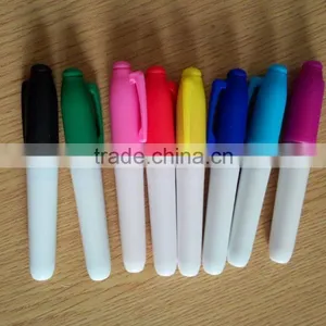 Samll Shape Dry Erase Marker Pen thumbnail-1