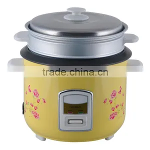 National Brand Name Portable Rice Cooker 1cup thumbnail-3