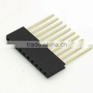 10 Pin Stacking Headers for Arduino (R3) thumbnail-1