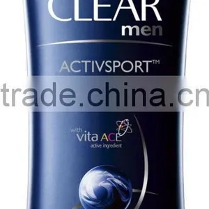 Shampoo thumbnail-2