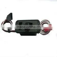 Futaba Power Switch Harness thumbnail-1
