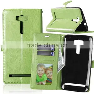 Wholesale New Arrival Soft Colorful Tpu Shockproof Case for Asus Zenfone 2 Laser 6.0 ZE601KL Factory Price thumbnail-1