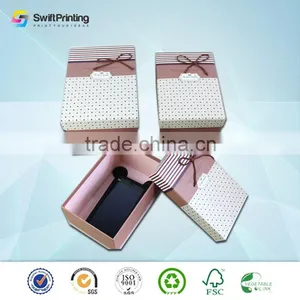 Durable Best Selling Cheap Plain Printing Cardboard Box thumbnail-1