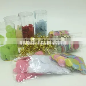 2016 New Products for Party Tissue Paper Confetti Electric Confetti Cannon thumbnail-5