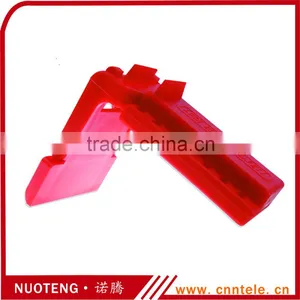 Adjustable Safety Valve Lockout thumbnail-2